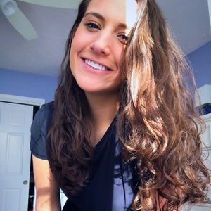 Meet your Posher, Renee